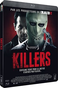 Killers - Blu Ray