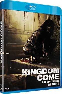 Kingdom Come [Blu-ray]