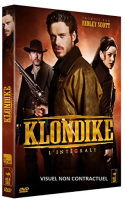Klondike - DVD
