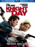 Knight and Day - Blu-ray Combo