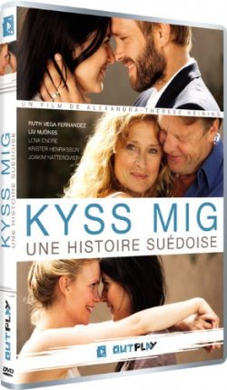 Kyss Mig Une Histoire Suédoise DVD
