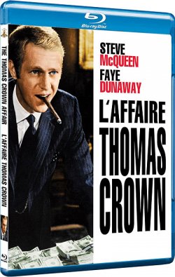 L'Affaire Thomas Crown