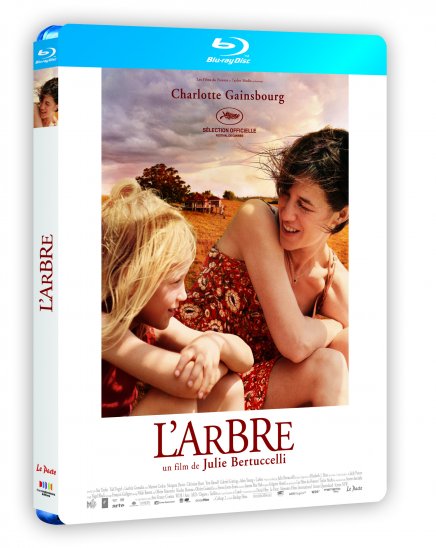 Test Blu-ray du film L'Arbre