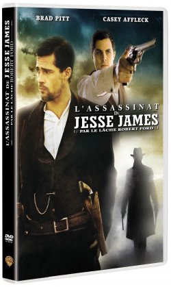 L'Assassinat de Jesse James par le lâche Robert Ford - Edition Simple