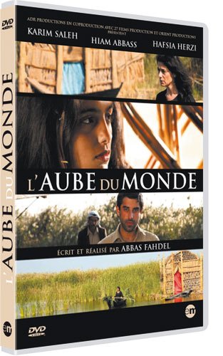 Test DVD L'Aube du Monde