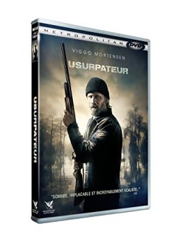 Usurpateur  - DVD