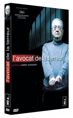 L'Avocat de la Terreur