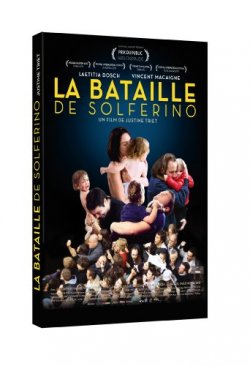 La bataille de Solferino - DVD