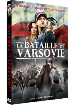 La bataille de varsovie - DVD