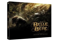 La Belle et la Bête - Blu Ray Collector