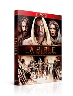 La Bible [Blu-ray]
