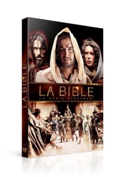 La Bible (DVD - 2014)