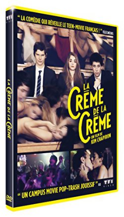 La Crème de la crème - DVD