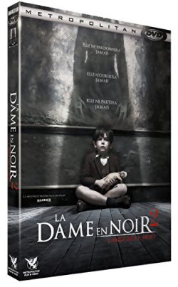 La Dame En Noir 2 - DVD