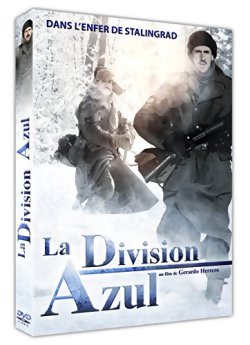 La division Azul - DVD