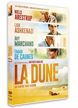 La Dune - DVD