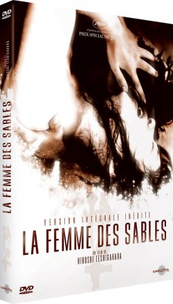 La Femme des Sables (2 Versions)