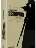 La Femme Scorpion - Coffret Intégrale