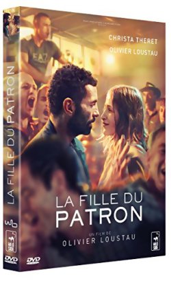 La Fille Du Patron - DVD