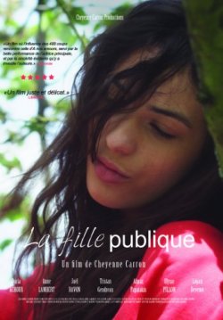 La Fille publique - DVD