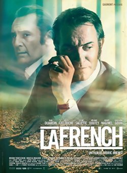 La French - Blu Ray