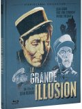 Blu Ray La Grande illusion