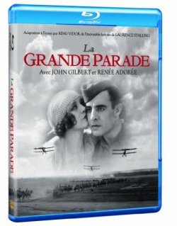 La Grande parade - Blu Ray