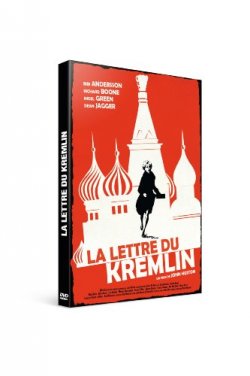 La lettre du Kremlin - DVD