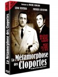 La Métamorphose des cloportes