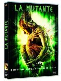 La mutante - Edition Collector 2 DVD