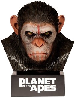 La Planète des Singes : Intégrale Collector Blu Ray