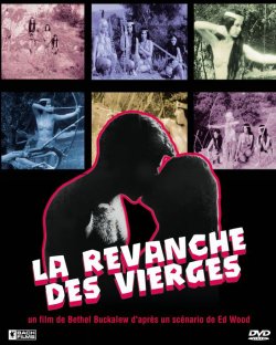 La revanche des vierges