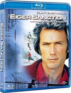 La Sanction - Blu Ray