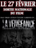 La Vengeance (Morsay) DVD