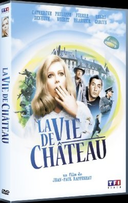 La Vie de château - DVD