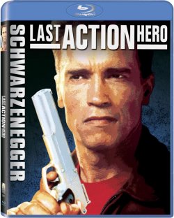 Last action hero
