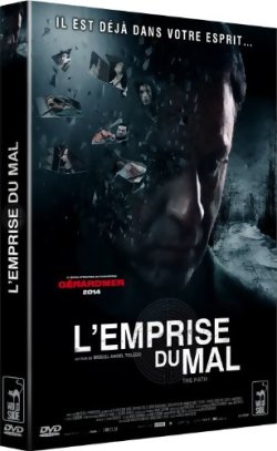 L'Emprise du mal - DVD