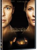 L'Etrange histoire de Benjamin Button - édition simple