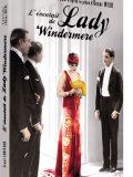 L'Eventail de Lady Windermere