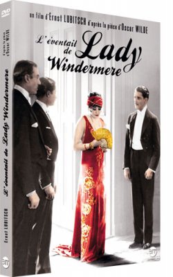 L'Eventail de Lady Windermere