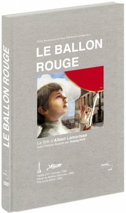 Le Ballon Rouge