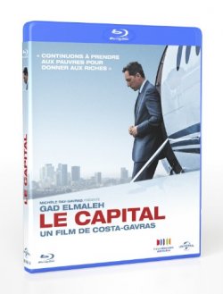 Le Capital [Blu-ray]