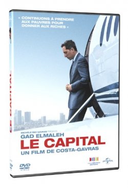 Le Capital [DVD]