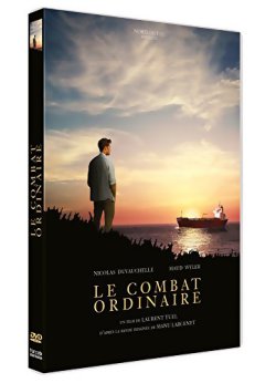 Le Combat Ordinaire - DVD