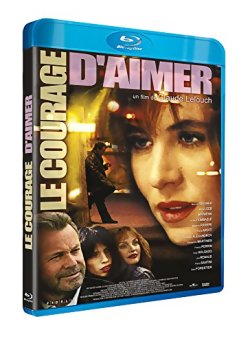 Le courage d'aimer - Blu Ray