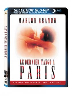 Le Dernier tango a Paris