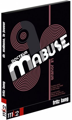 Le Docteur Mabuse