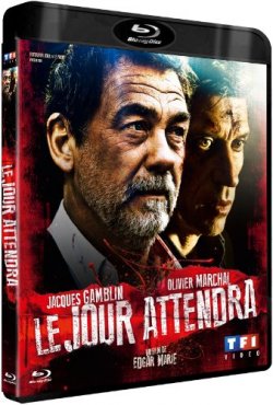 Le jour attendra - Blu Ray