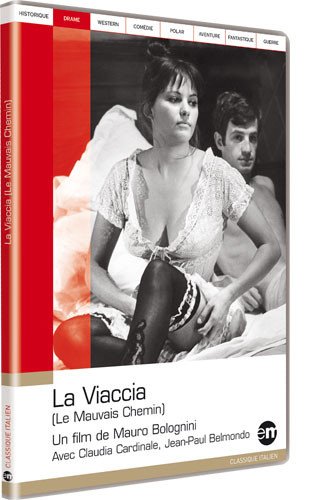 La Viaccia (Le Mauvais chemin)