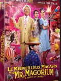 Le Merveilleux magasin de Mr Magorium